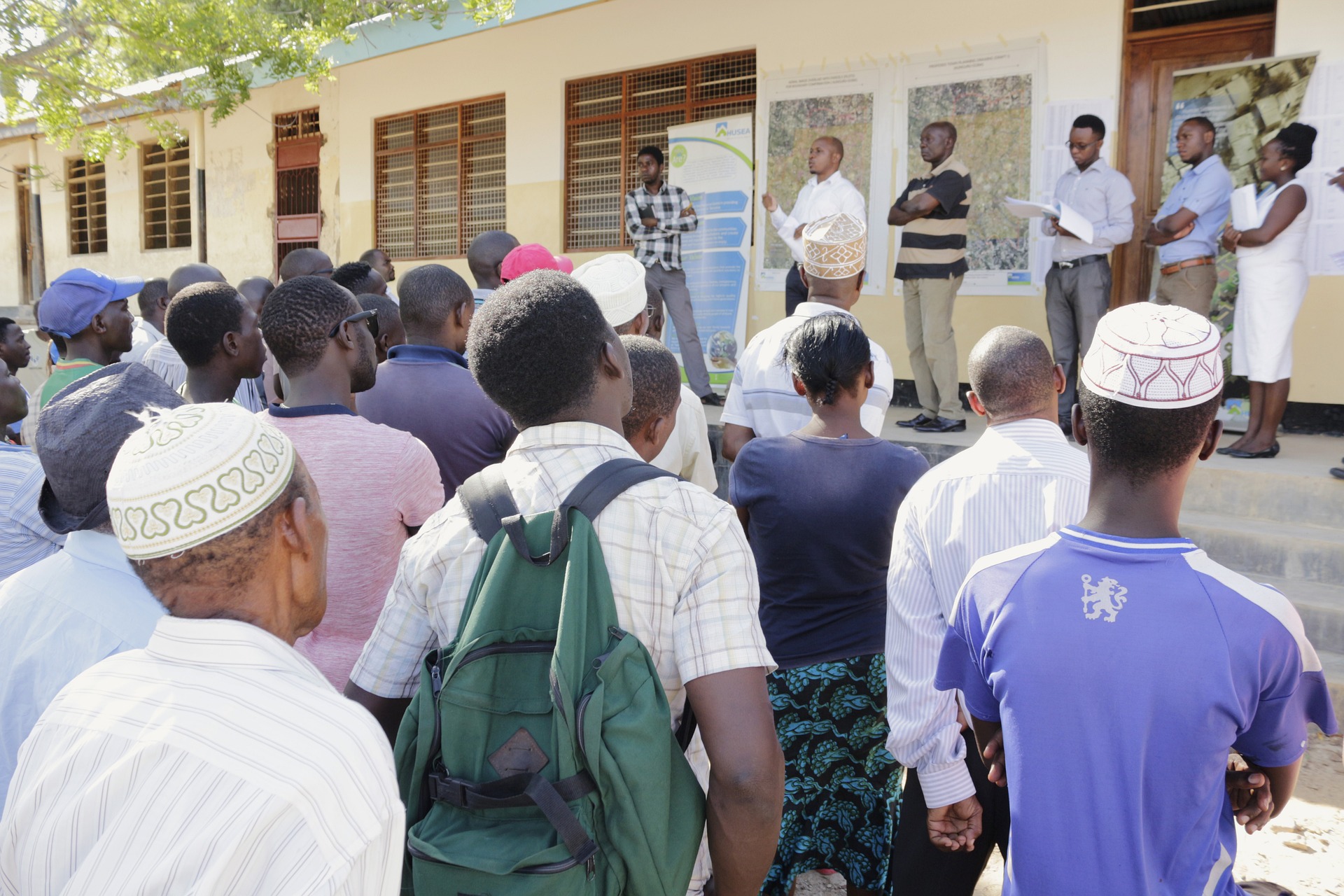 Media picture: Les Rapports d&#39;études