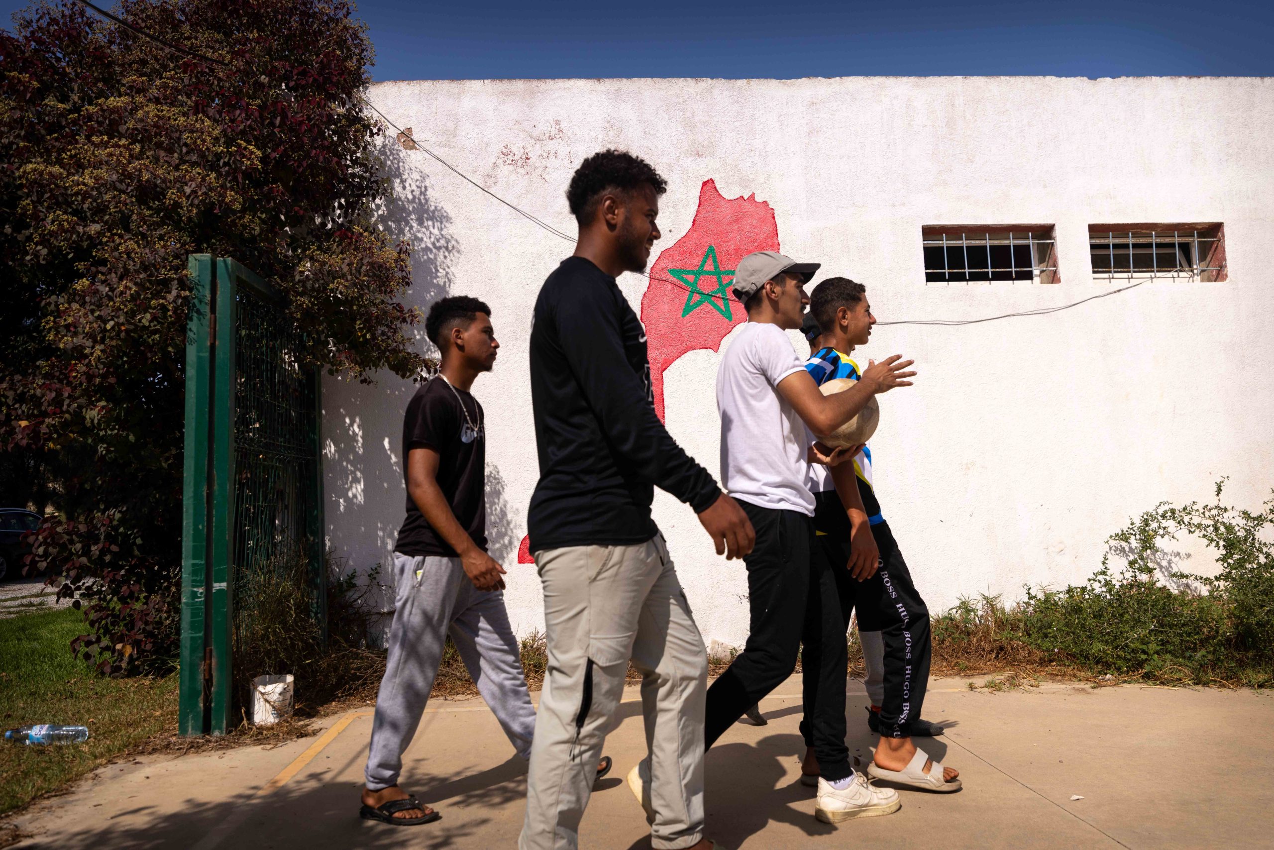 Ali, du village à Dakar : L’aiguille et le fil d’un rêve de styliste