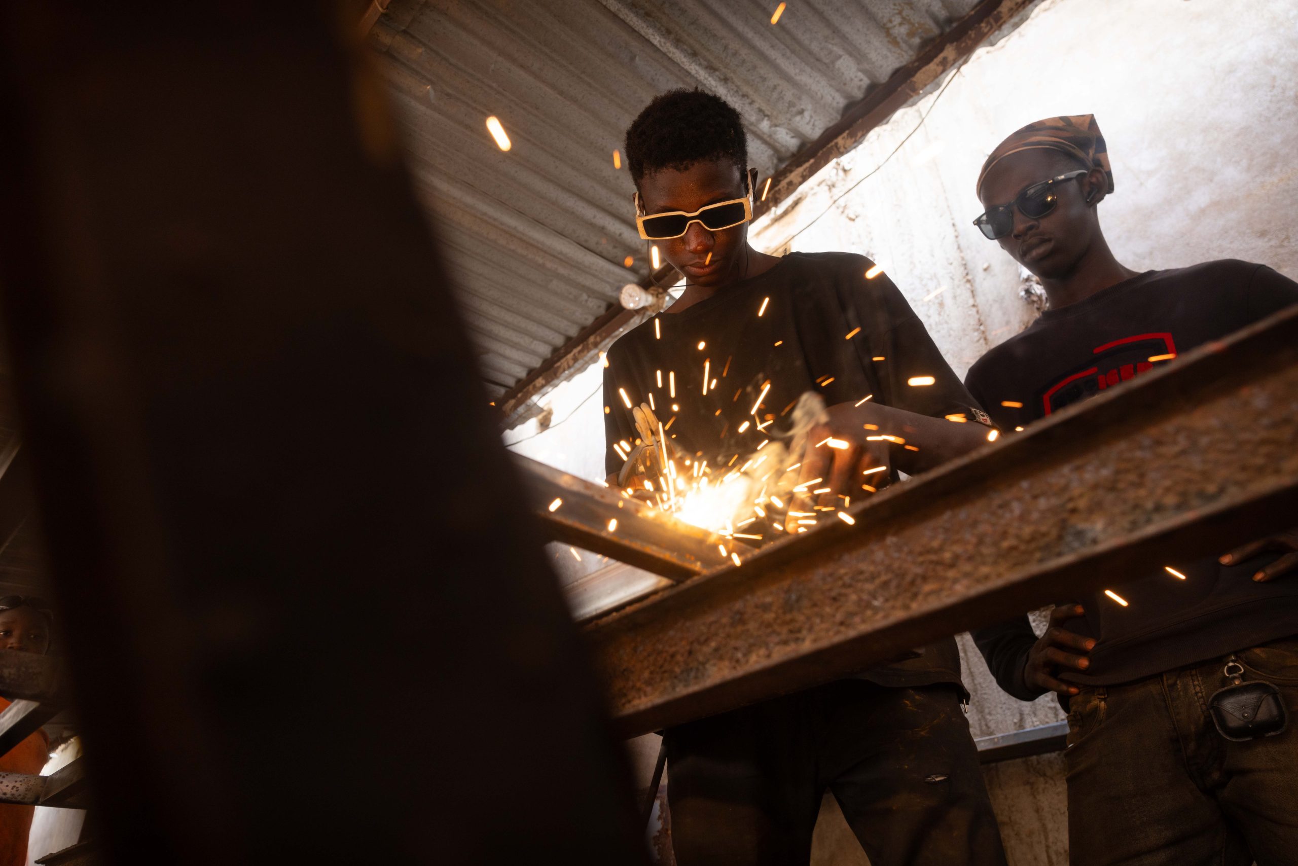 Yelkouni dans les mines d’or : Quand la réalité brise les illusions