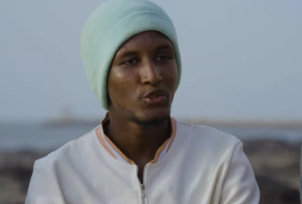 Abdurahman, Du rêve européen au retour en Guinée – un voyage bouleversant